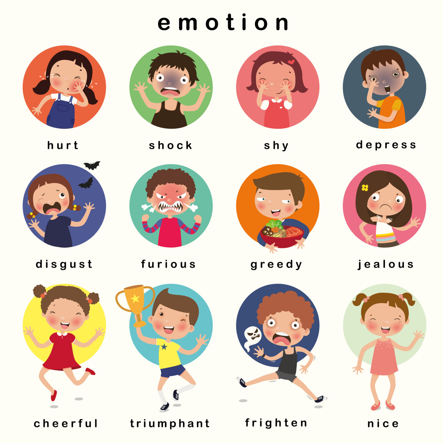 Nurturing empathy: How parents can cultivate a trait that will benefit kids later in life